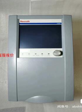 CS351E-G  议价力士乐拧紧控制器 二手的包质量