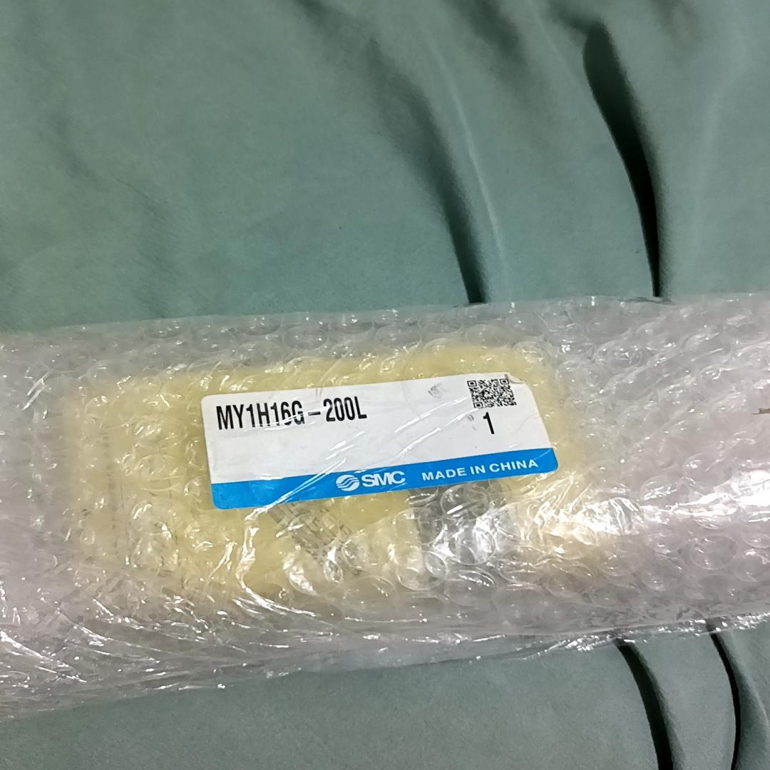 MY1H16G-200L，全新原装SMC气缸，全新原装正品。