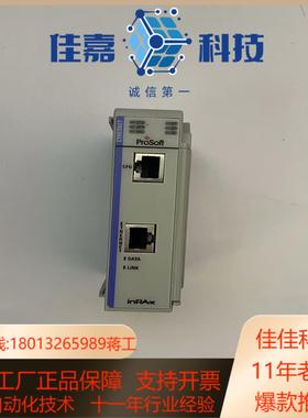PROSOFT  MVI69-MNET  模块，拍