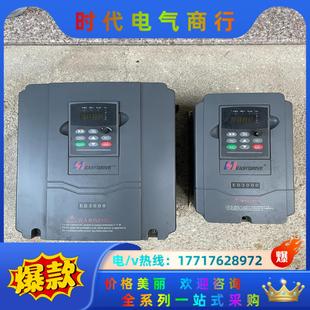 易驱变频器ED3000议价