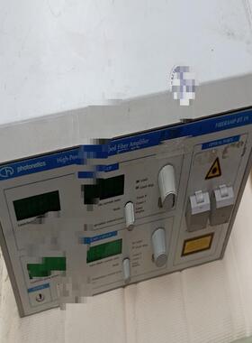 【汇生】GN NETTEST光纤放大器fiberamp BT19，议【议价】