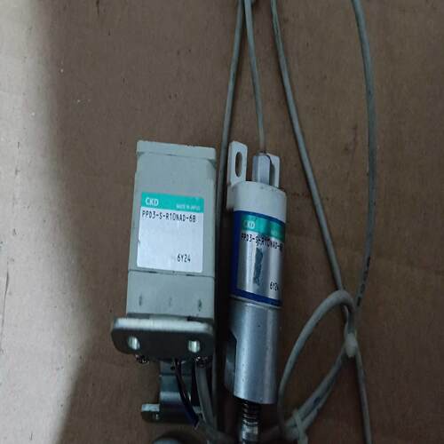 CKD数显压力开关PPD3-S-R10NAD-6B议价