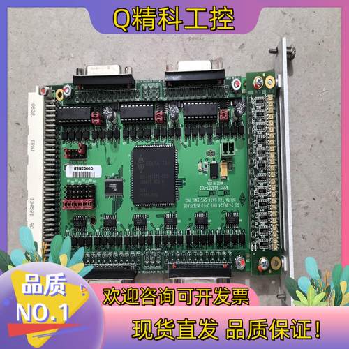 现货DELTA TAU泰道 ACC-11E成色新功能正常总