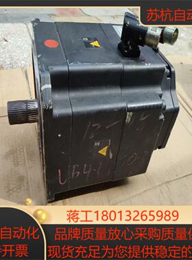 KUKA库卡伺服电机1FK7101-5AY71-1SY3-Z议价