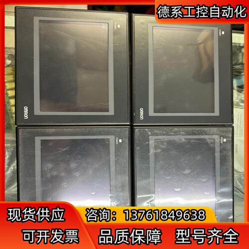 触摸屏NB7W-TW00B，成色非常漂亮，无划痕，可充