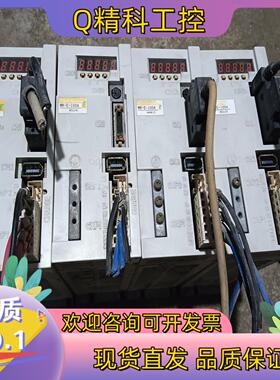 现货驱动器MR-E100A1台不