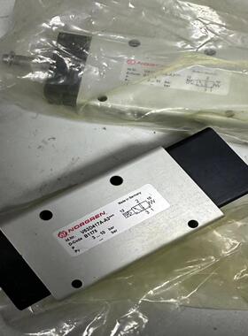 {雅致机械商行}诺冠NORGREN电磁阀24V V63D417A-A3
