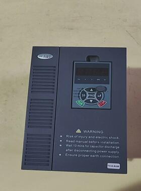 议~澳地特变频器AD670-T45R5GB
