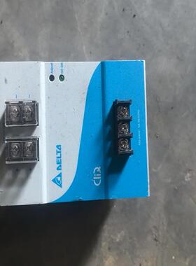 现货台达 DRP024v240w1AA  24v--10A 开