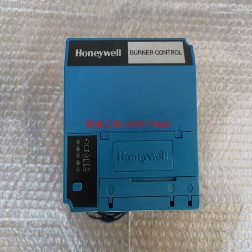 【荣强工控】霍尼韦尔燃烧控制器EC7890A1011 EC7890B10
