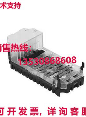 原装供应Festo CPX-8DE-8DA 526257 I/O 模块