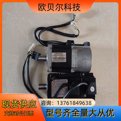 东400w电机剩JSMA-TC04ABK02