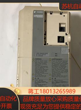 安川CLMR-HB4A0018FBC，现货很多，议价议价