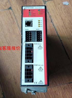 promico驱动器SPM-606实物拍摄议价