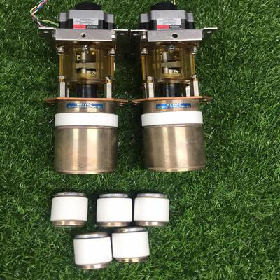 （设备配件）MEIVAC真空电容SCF-150.6Z五个，SCV-415