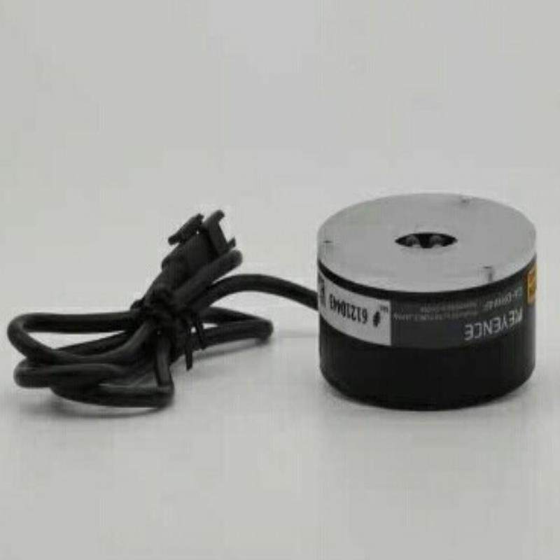 KEYENCE基恩士 CA-DRW4F 白光环形光源 原装拆