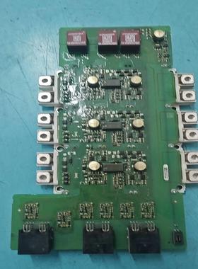 （设备配件）西门子，A5E36717812，实物图FS300R12KE3