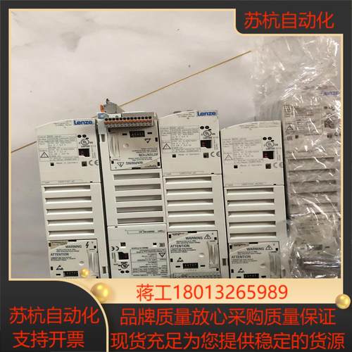 九成新伦茨E82EV152K4C，E82EV152-4C20议价