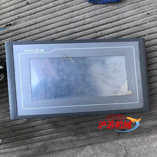 昆仑通态 TPC7062KT(TD) 功能正常，，有多