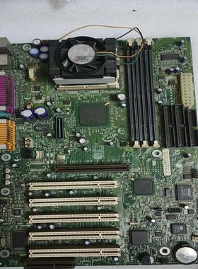 {雅致机械商行}INTEL D815EEA 工业工控主板包好可以提供测试图片