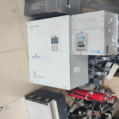 [德峰]-37T0370G- TD3000变频器kw22爱默生DE2