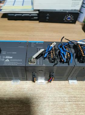 [德峰]，-A台达＋PLCAS16-PS02A拆机AS＋AS228T