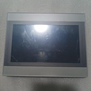 议~拆机昆仑通泰触摸屏TPC1031Ki带网口，保护膜在上面，不