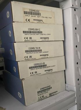 IC694MDL758,IC694MDL754,IC694M