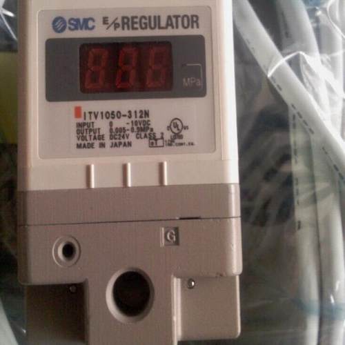 ITV2030 ITV1050-312N3-Q进口电气比例阀议价