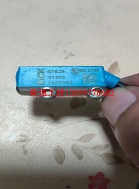 【荣强工控】拆机SICK  西克 光电开关GTB2S-N1451   拆
