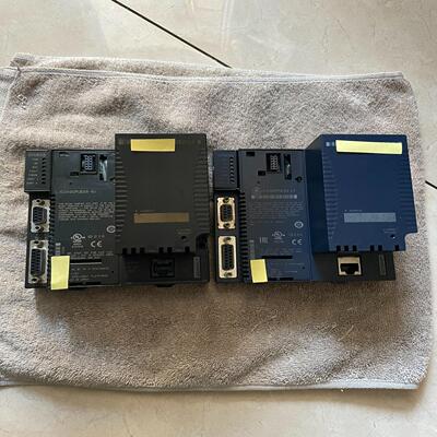 IC200CPUE05新到IC200CPUE05-LT