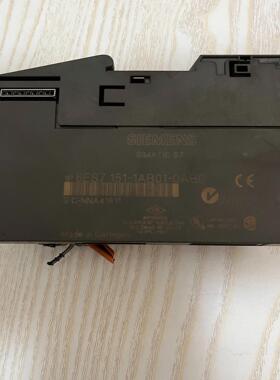 6FS7151-1AB01-0AB0ET200S拆机议价