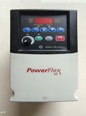 AB变频器22B-D2P3N104