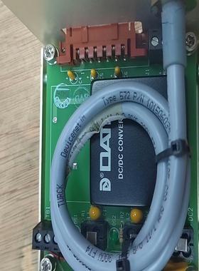 （设备配件）AMAT 0100-00737 Rev 005 300 毫米