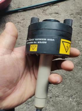 Waters sqd/tqd/3100 离子源Pro  拆机