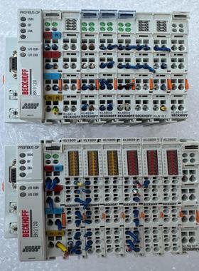（请询价）倍福模块：KL1809，KL2809，KL6041,成色漂亮议价