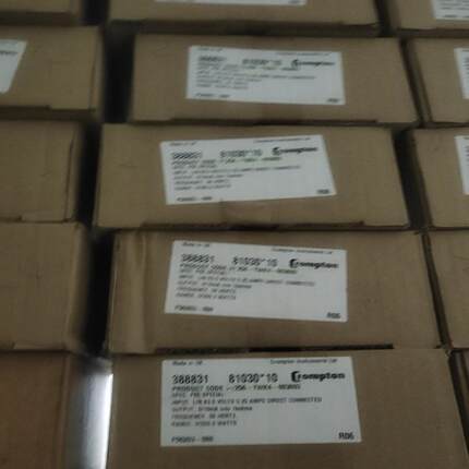 rompton   CODE-256-TVL4-OO3263