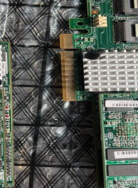 LSI MegaRaid 9270-8i 9270CV阵列卡