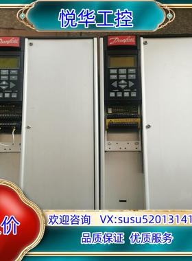 原装丹佛斯变频器VLT5016PT5C20STR0DLF00议价