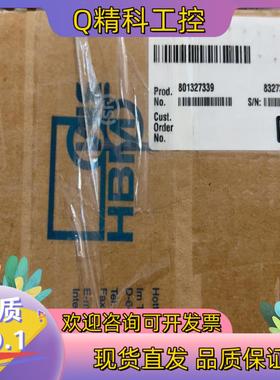 现货HBM+变送器1-MP60DP MP60DP