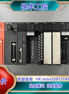 原装A-SHCPU A1SD75P1-S3 A1SX40 A议价