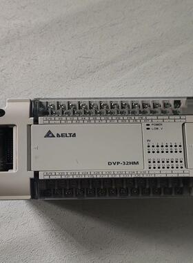 台达模块，DVP32HM11N  功能