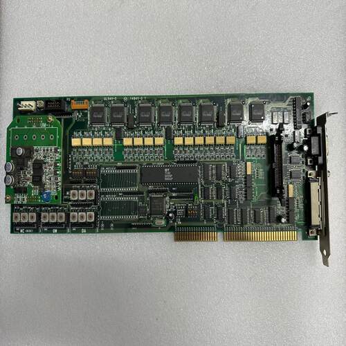 德国HITACHI-TECHN0 MCTL1采集卡