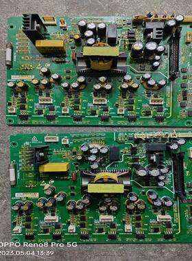 （设备配件）汇川md380拆机驱动板s3t553cm2