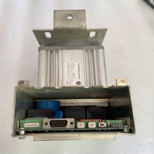 蒂森电梯门电机老款Door drive F9开关门电机一体机