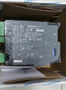 GFX4-IR-30-R-2-0-E-U05杰弗伦温度控制器