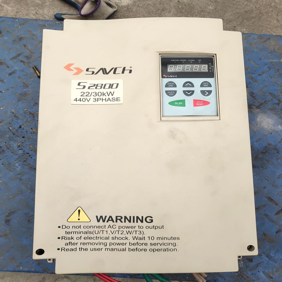 三基S2800变频器22KW/30KW