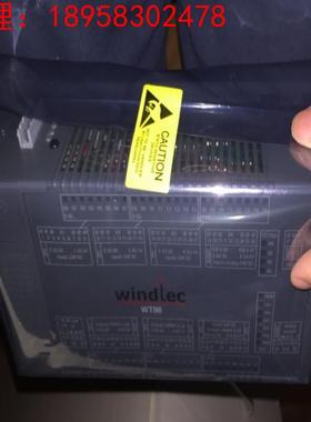 询价原装ABB风电备件PLC控制器WINDTEC 98 ABB编程器 07 KT 98 WT