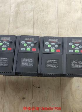 （请询价）信捷变频器VB5-42P2G/43P7P议价