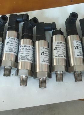 压力传感器VP451-0.3MPa-1/4-18NPT-